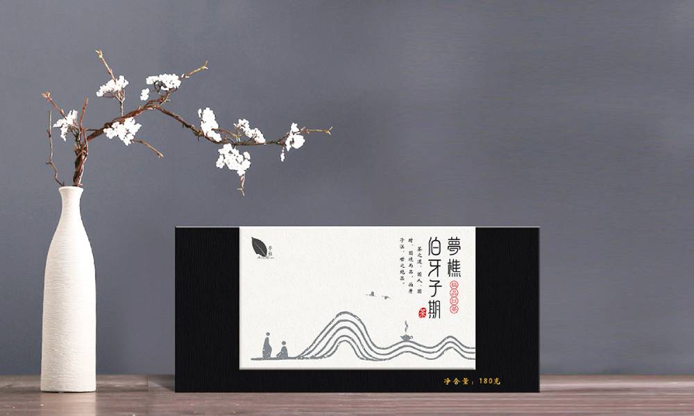 华亭县国潮包装设计的创新路径——传统文化与年轻潮流的破圈融合